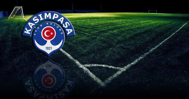 Kasımpaşa&#039;da transfer