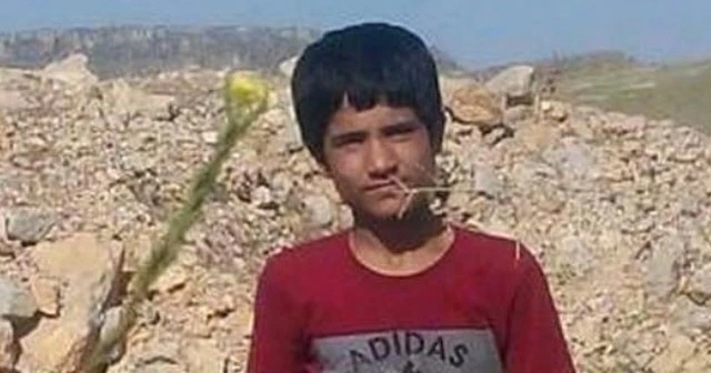 Kaybolan Yusuf ile ilgili flaş idida