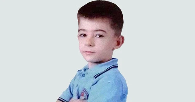 Kayıp çocuktan acı haber, cesedi bulundu