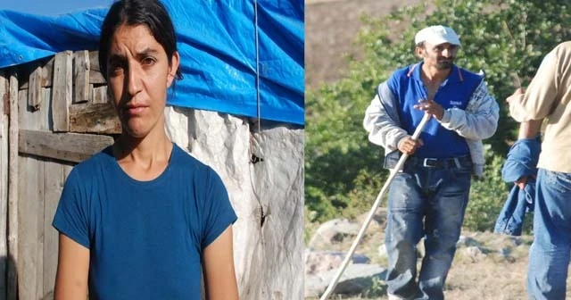 Kayıp Evrim’in anne ve babası hakim karşısında