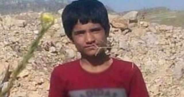 Kayıp Yusuf'la ilgili flaş gelişme