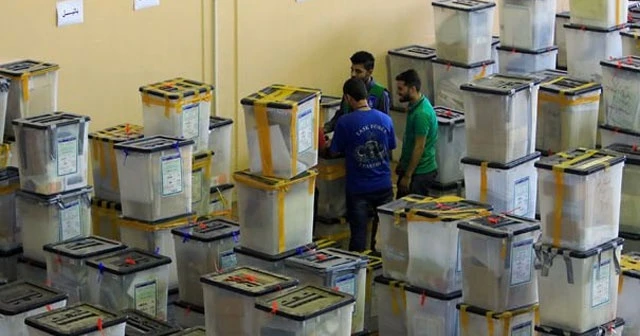 Kerkük'te yeniden sayımda fark yarı yarıya!
