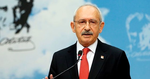 Kılıçdaroğlu, Erdoğan&#039;a tazminat ödeyecek