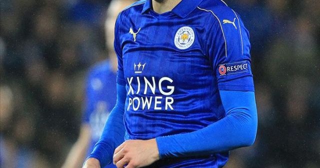 Liverpool&#039;dan Leicester City&#039;e 12,5 milyon sterlinlik transfer