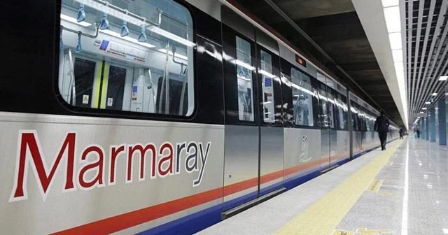 Marmaray yaklaşık 700 milyon TL kazandırdı