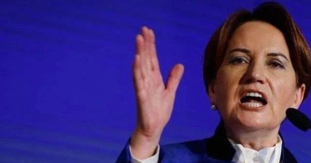 Meral Akşener: Aday olmama kararım kesin