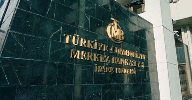 Merkez Bankası faiz kararını açıkladı