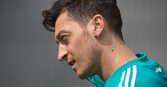 Mesut Özil, Türk Milli Takımı&#039;nda oynayabilir