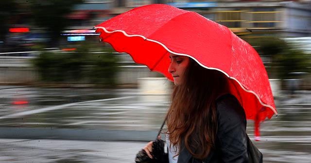 Meteoroloji&#039;den son dakika uyarısı! 29 Temmuz hava durumu nasıl olacak