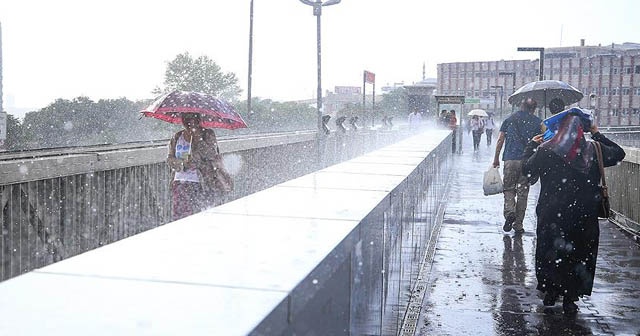 Meteorolojiden İstanbul için uyarı