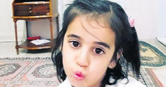 Minik Eylül'ün babasından son isteği yürek burktu