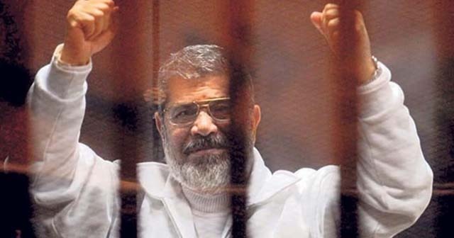 Mısır&#039;da Mursi ve Ebu Terike &quot;terör listesinde&quot; kalmaya devam edecek