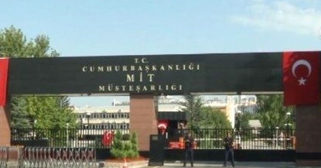 &quot;MİT Müsteşarlığı&quot; Başkanlık oldu