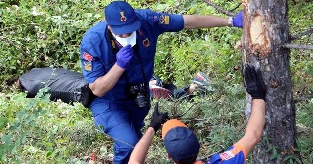 Motosikletli gençten acı haber geldi