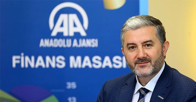 MÜSİAD Başkanı Kaan: Birilerinin faizle piyasaya ayar vermesi doğru değil