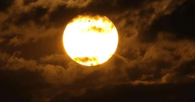 NASA Güneş'e 'kaşif' gönderiyor