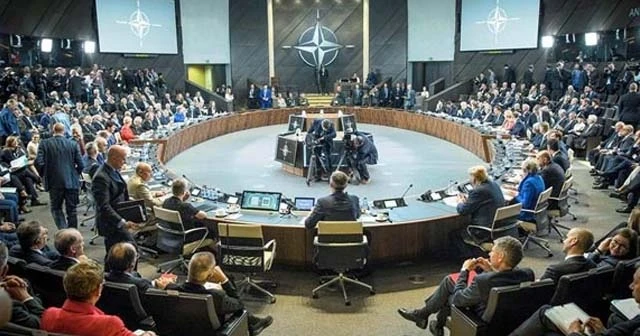 NATO sonuç bildirisinde flaş Türkiye mesajı