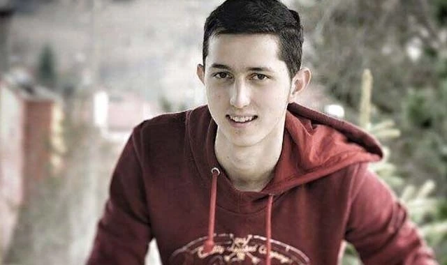 Oğlu defnedildikten 3 saat sonra hayatını kaybetti