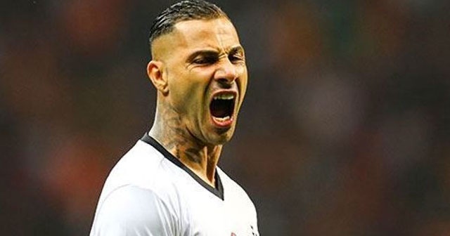 Quaresma Çin&#039;e transfer oluyor