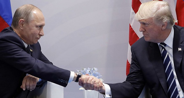 Rus basınında Putin-Trump zirvesinin yansımaları