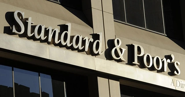S&P'den flaş Türkiye kararı!