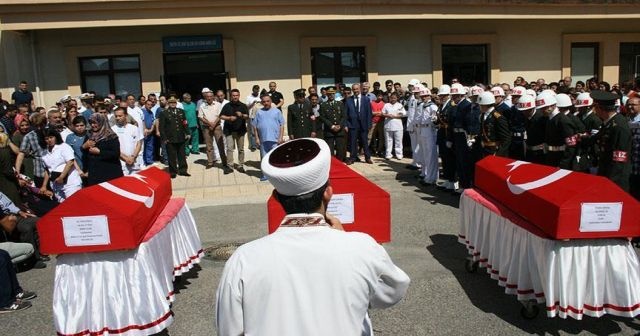 Sahil güvenlik teknesinin alabora olması davasında karar