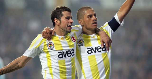 Şampiyonlar Ligi&#039;nden Fenerbahçe paylaşımı!