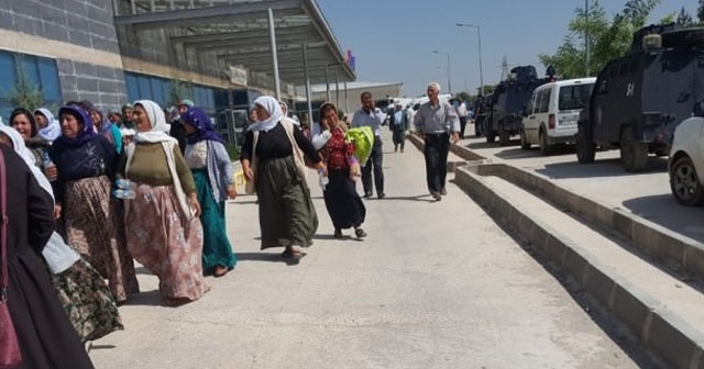 Şanlıurfa&#039;da akılalmaz kavga: 3 ölü, 3 yaralı