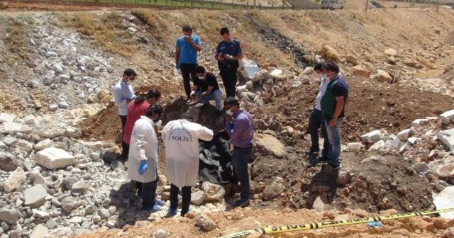 Şanlıurfa’da öldürülen 2 yaşındaki çocuğun annesi tutuklandı