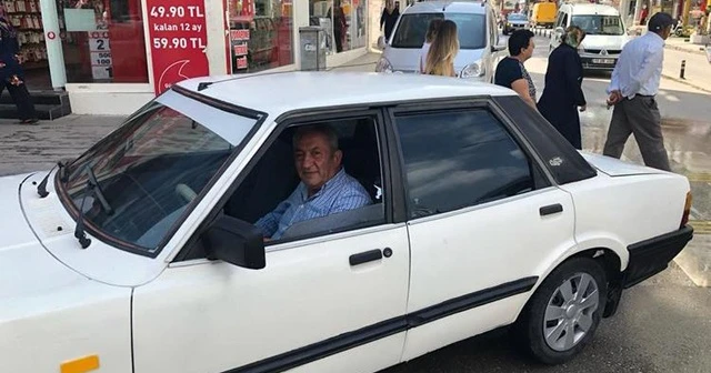 Satarken çok pişman olmuştu, 30 yıl sonra bulundu