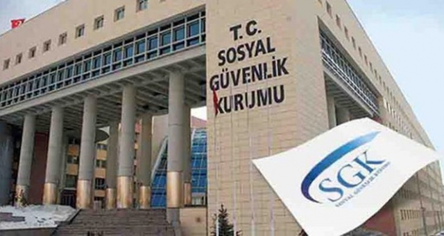 SGK’dan 'kanser cerrahisi ve ilaçlarından ücret alındığı' iddialarına yalanlama