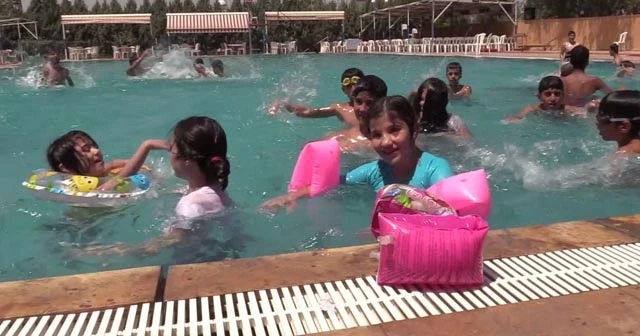 Siirt'te termometreler 42 dereceyi gösterdi