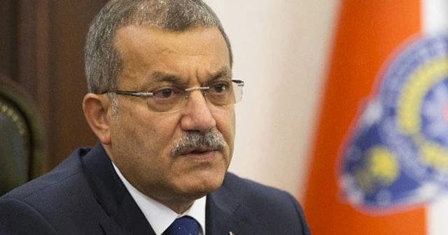 Son dakika: Celal Uzunkaya göreve başladı! İşte ilk sözleri...
