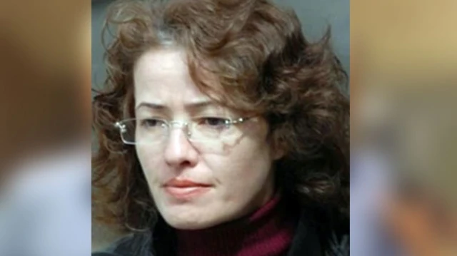 Sondakika: 'Gri liste'de yer alan DHKP/C'li Meryem Özsöğüt mahkeme tarafından tutuklandı