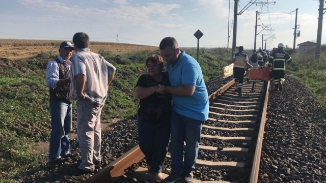 SONDAKİKA. Tekirdağ Çorlu&#039;da Tren Kazası oldu! Ölenler Var Mı? Kaç Yaralı Var? Çorlu kaza Ölenlerin isimleri