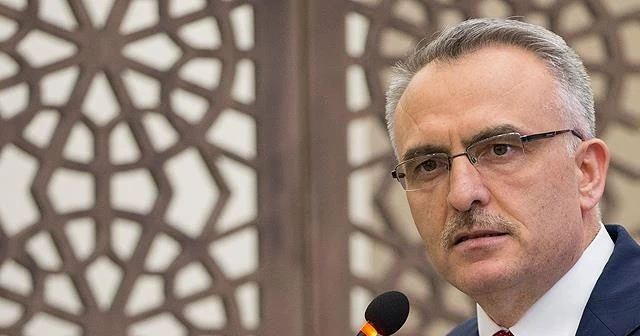 Strateji ve Bütçe Başkanlığının dümeni Ağbal'da