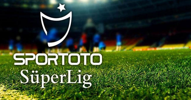 Süper Lig 2018-2019 sezonu fikstürü belli oldu