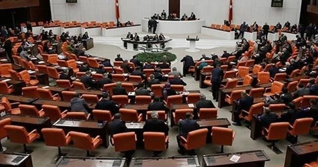 Terörle mücadelede yeni düzenleme komisyonda! 13 madde kabul edildi