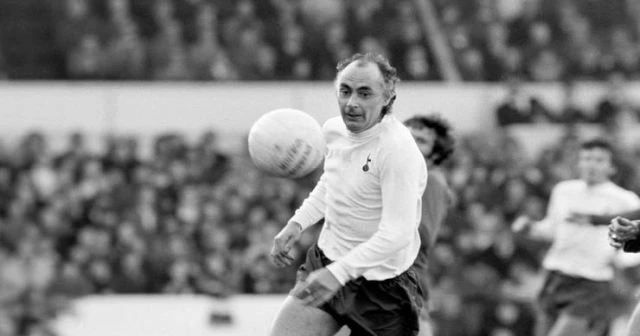 Tottenham'ın efsane oyuncusu Alan Gilzean hayatını kaybetti!  Alan Gilzean kimdir?