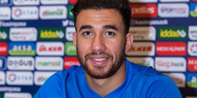 Trezeguet transferi askıya aldı