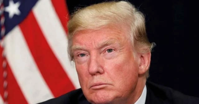 Trump, tüm dünyanın merak ettiği mektubu yayımladı