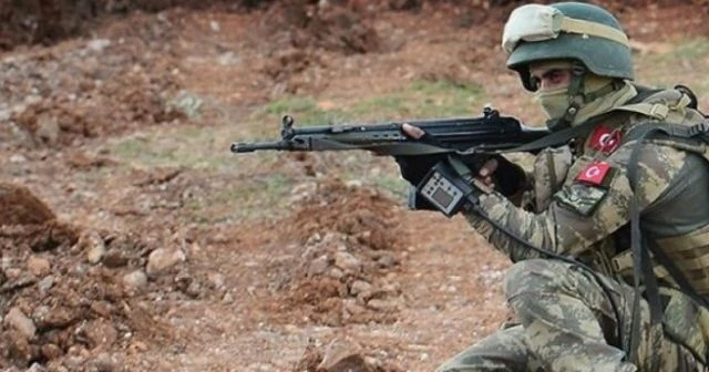 TSK az önce açıkladı: Hepsi öldürüldü!