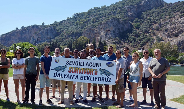 Turizmcilerden Acun Ilıcalı’ya çağrı