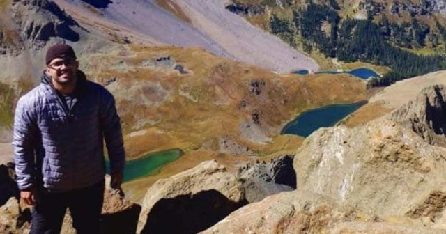 Türk dağcı ABD'de ölü bulundu
