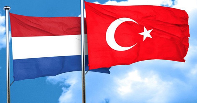 Türkiye ile Hollanda, ilişkileri karşılıklı olarak normalleştirme kararı aldı