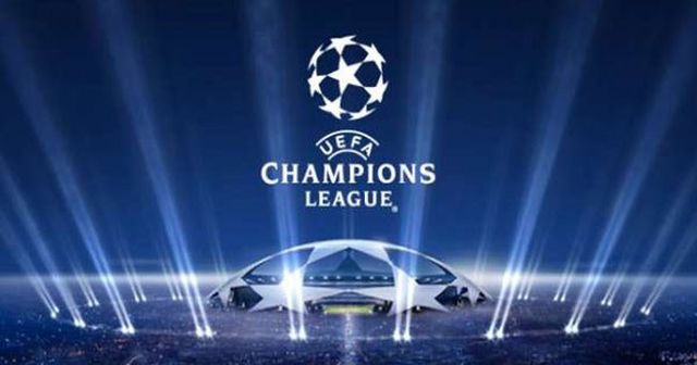 UEFA Şampiyonlar Ligi&#039;nde 6 maç oynandı!