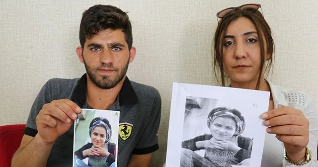 Vanlı Derya 10 gündür bulunamıyor