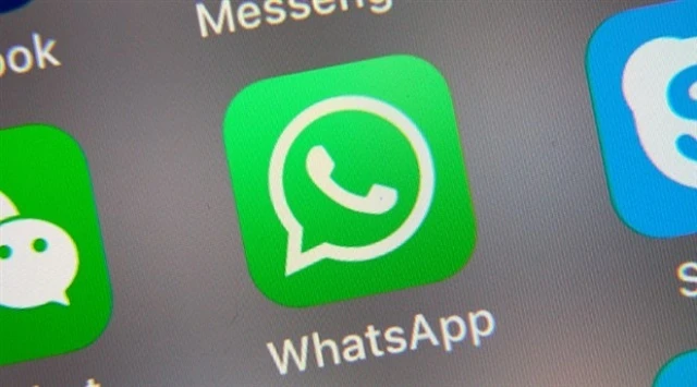 Whatsapp&#039;ta çok mesaj atana kötü haber