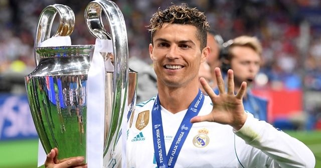 Yılın transfer bombası patlıyor! Ronaldo için flaş iddia