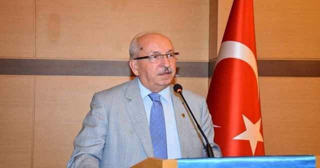 &#039;Cumhurbaşkanımızın etrafında birleşeceğiz&#039;